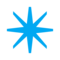 Åttauddig asterisk