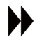 Framåtspolningsknapp