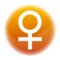 Kvinnosymbol