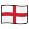 Flagga: England