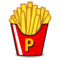 Pommes frites