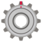 Kugghjul