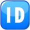 ID-knapp
