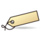Etikett