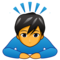 Bugande man