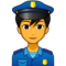 Manlig polis