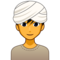 Man i turban