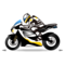 Motorcykel