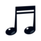 Musiknot