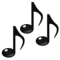 Musiknoter