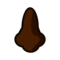 Näsa: Mörk Hudton