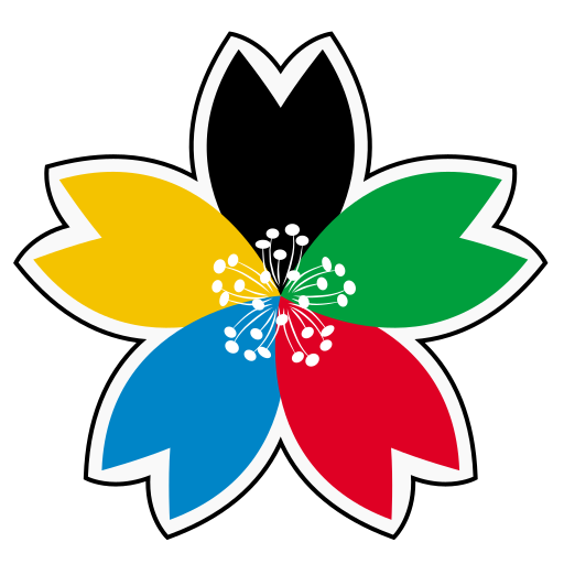 Olympiska ringar