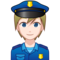 Polis: Ljus Hudton