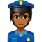 Polis: Mellanmörk Hudton