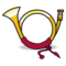Posthorn