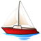 Segelbåt