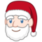 Jultomte: Ljus Hudton