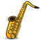 Saxofon