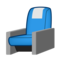 Flygplansstol