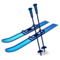 Skidor