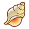 Snäcka