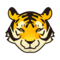 Tigeransikte