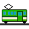 Spårvagnsvagn