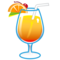 Tropisk drink