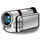 Videokamera