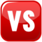 VS-knapp