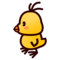 Baby Chick