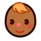 Baby: Medium-Dark Skin Tone
