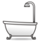 Bathtub