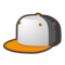 Billed Cap