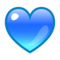 Blue Heart