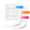 Bookmark Tabs