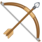 Bow and Arrow