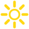 Bright Button