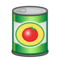Canned Food
