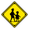 Children Crossing