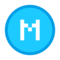 Circled M