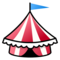 Circus Tent