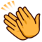 Clapping Hands