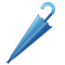 Closed Umbrella