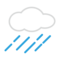 Cloud with Rain