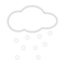 Cloud with Snow