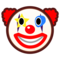 Clown Face