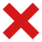 Cross Mark