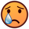 Crying Face