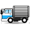 Delivery Truck